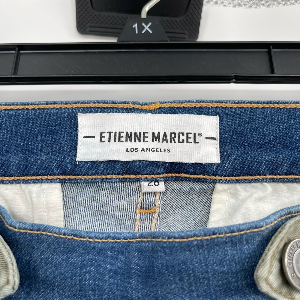 Etienne Marcel Skinny Jeans - Picture 5 of 12